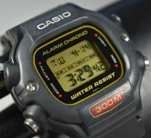 casio gr b100