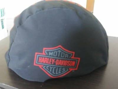 Harley davidson welding cap - sekstotaal.nl