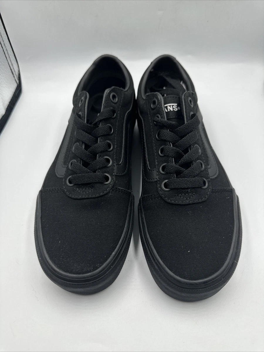 Vans old shop skool gul