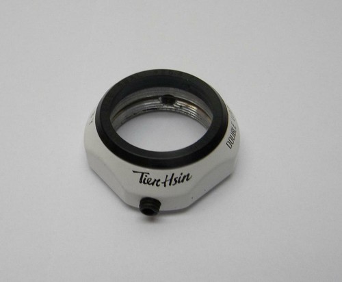 Giant Lock Nut for 1" Stem/1-1/8" Steer Tube NOS (451) - Picture 2 of 6