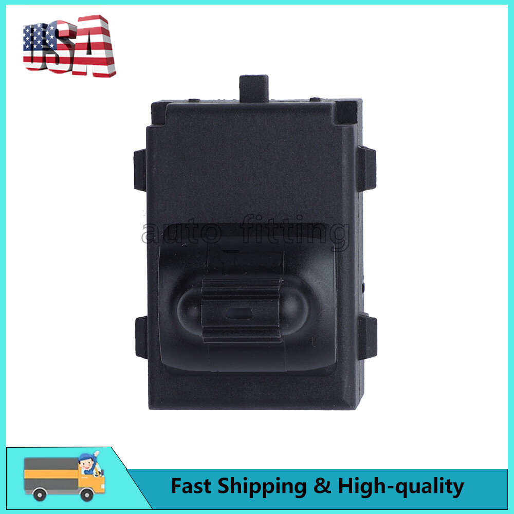 Passenger Side Power Window Switch For Dodge Ram 1500 2500 3500 02-10 56007695AC