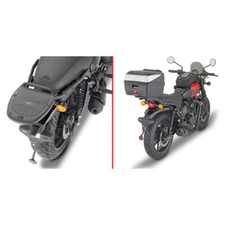 GIVI SR9056 SPECIFIC REAR RACK