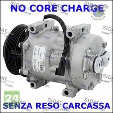 Compressore climatizzatore aria condizionata ST per LAND ROVER DEFENDER