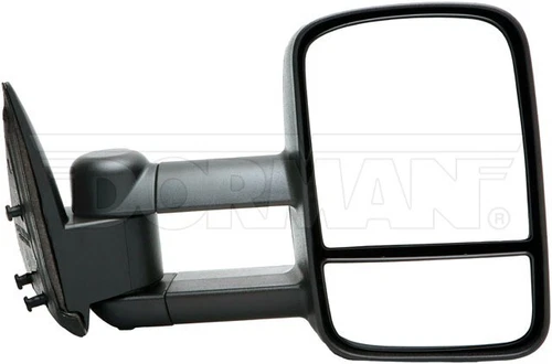 Dorman 955-1858 Side View Mirror fits Chevrolet GMC models