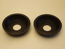 Throttle Slide Diaphragm, Kawasaki ER5  