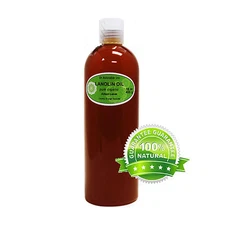 16 Oz Premium Pure Organic Cold Pressed Best Fresh Lanolin Oil Multi Purpose