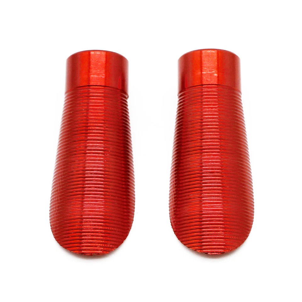 7/8" Handlebar Brake Clutch Levers Guard For DUCATI 899 959 1199 1299 PANIGALE S - Image 4 of 4