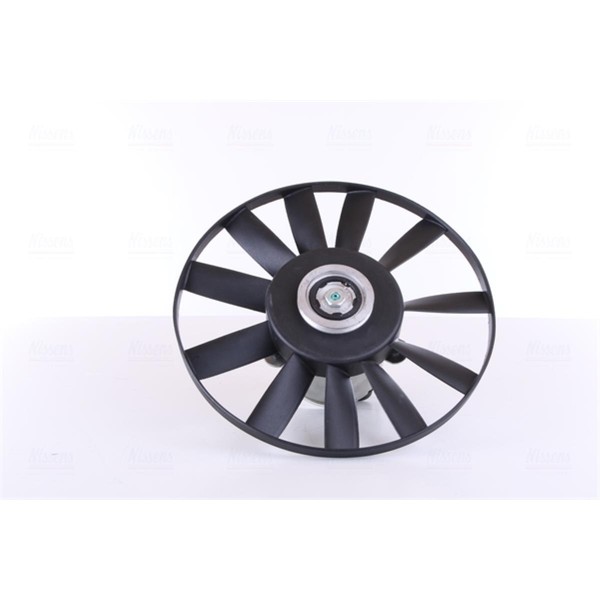 LüFter MotorküHlung FüR Seat Ibiza II 6K1 Cordoba 6K2 Toledo I 1L 6K5-image