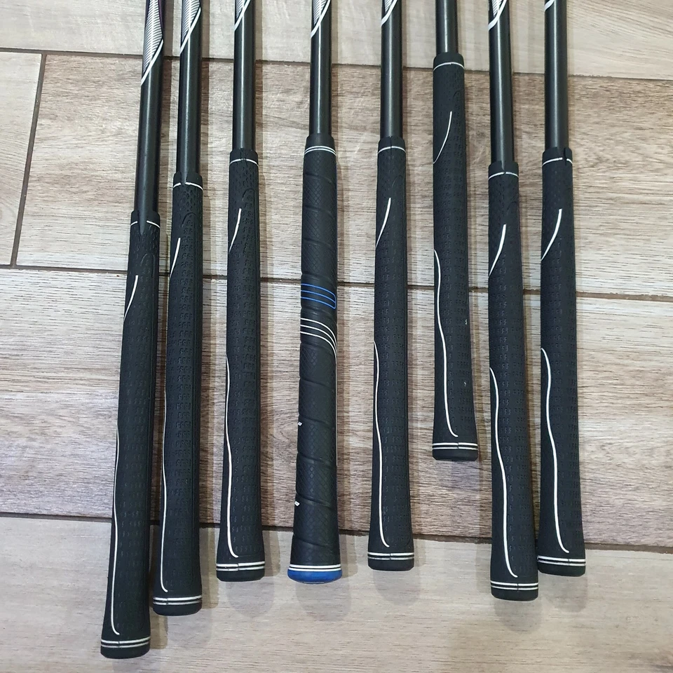 Acuity Ti Plus Ladies Golf Set Stainless Steel SOLD AS IS - Image 2 of 4