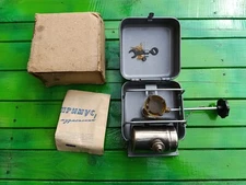 Soviet Portable Gasoline Stove Primus Optimus 8R Clone