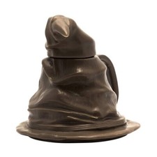 Harry Potter Sorting Hat 3D Tasse Neu & OVP