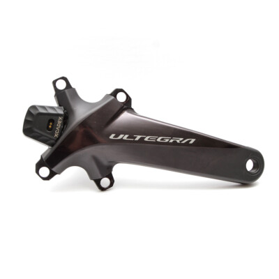 shimano fc-r8100 XCADEYパワーメーター172.5 新品 Xcadey X-Power Power Meter Crank Arm Shimano Ultegra R8100