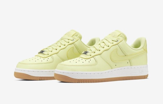 Nike WMNS Air Force 1 '07 Essential (CJ1646-100) â Queens ð