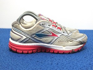 brooks ghost 8 womens green