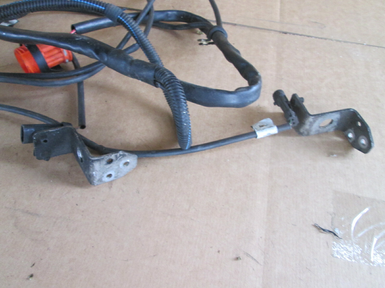 Ferrari 360 Spider ABS / ASR  Harness/  Cables - P/N 178310 - 200827