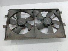 Radiateur Peugeot 4007