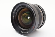 Contax f/4 Camera Lenses 18mm Focal for sale | eBay Contax f/4 Camera Lenses 18mm Focal for sale | eBay