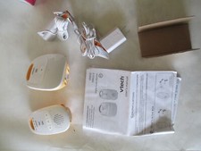 Digital Audio baby monitor Vtech DM111 det 6.0