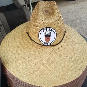 ebay straw hats