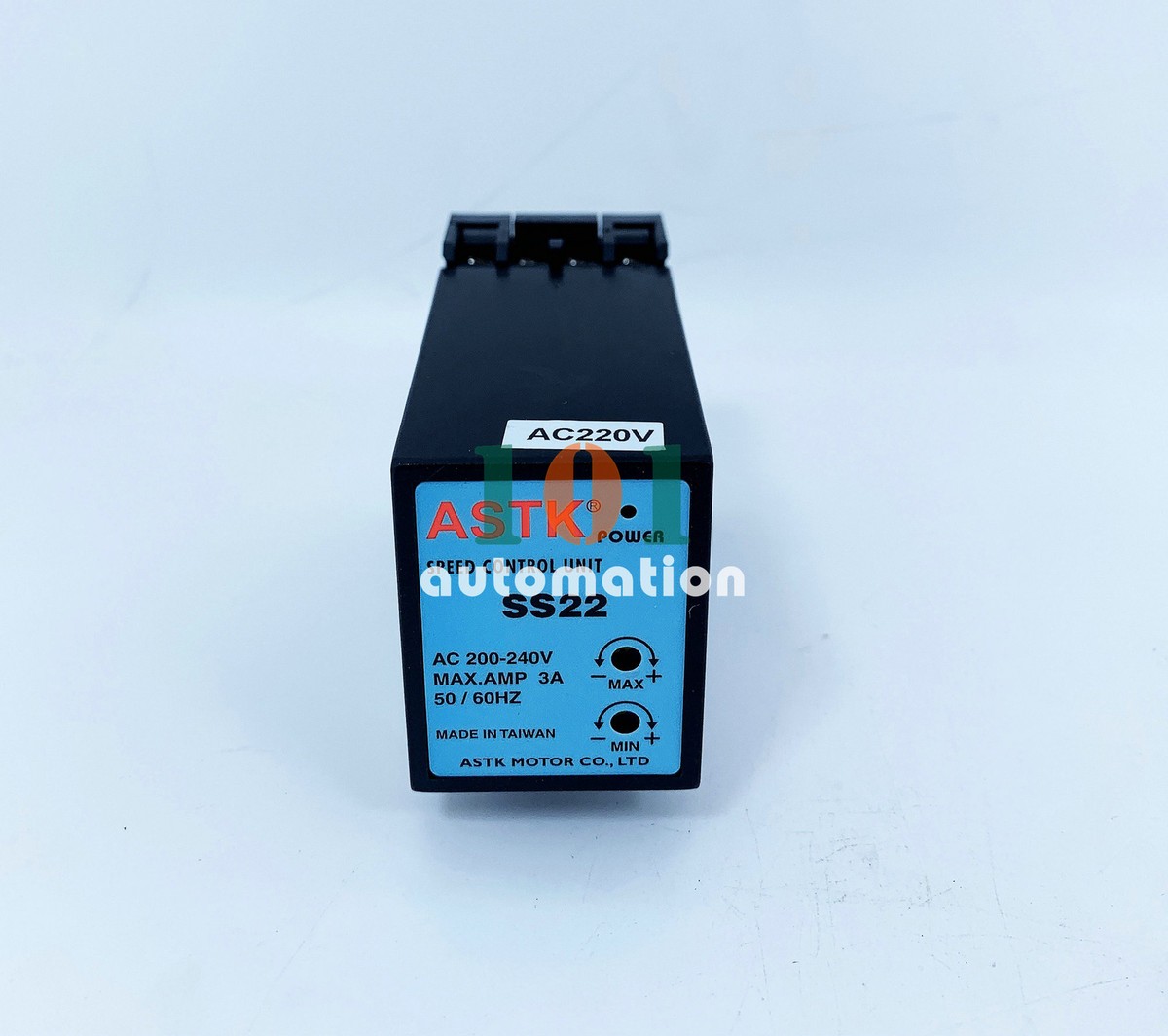 1PCS NEW FOR ASTK Motor speed controller SS22 SS-22 220V | eBay
