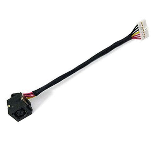 Puerto conector de alimentación de CC para Dell Inspiron 14-3441 14-3442 14-3443 P53G001 P53G002 - Imagen 1 de 1