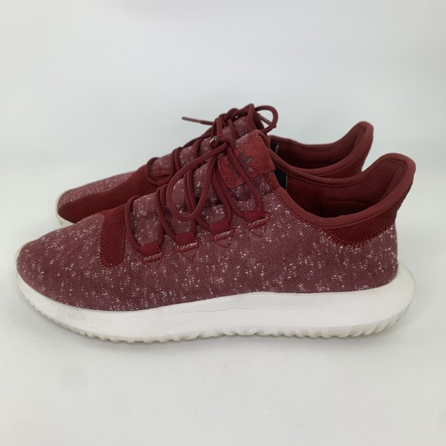 Size 9.5 - adidas Tubular Shadow 