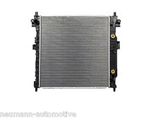 WASSERKÜHLER KÜHLER MOTORKÜHLER SSANG YONG KYRON 2005- 2,0 2,7 Xdi 21310-09250 