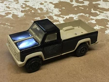 Vintage Tonka Pickup Truck