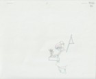 The Twelve Kingdoms Juuni Kokki Genga Douga Original Sketches Pierrot — photo 5