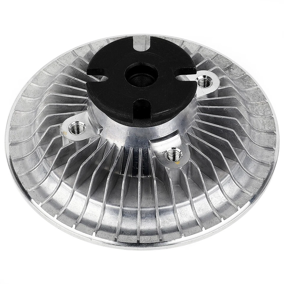 Embrague ventilador radiador delantero para Mercedes-Benz 220 230SL 240D 250C Foto 2 de 4