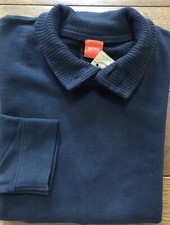 BOSS HUGO BOSS Men’s Jumper - ‘Lesona 25’ (Size S)