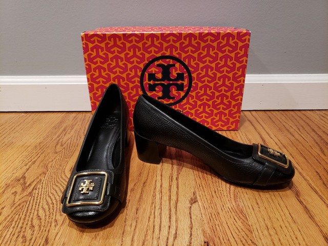 tory burch heels sale