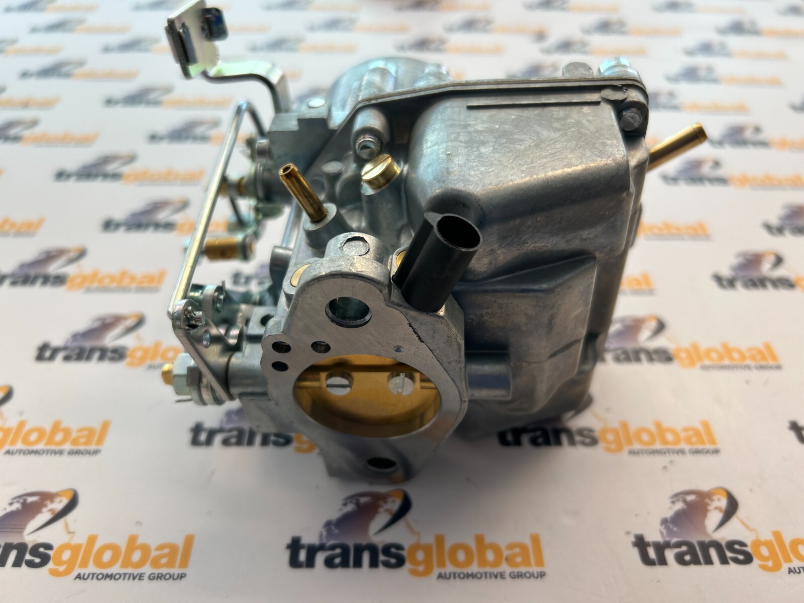 Zenith Carb Carburettor Copy for Land Rover Series 2a 3 2¼ 2.25 Petrol