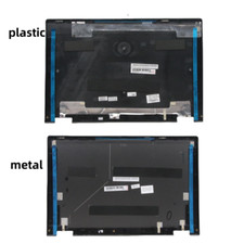 LCD Back Cover For Lenovo ideapad Flex 5 14 IIL05 ARE05 ITL05 Screen Top Case