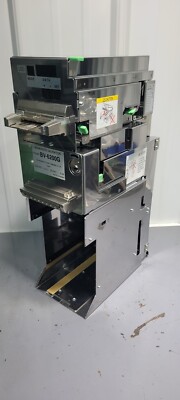 Toyo 24v bill Banknote validator acceptor  BV-6200G