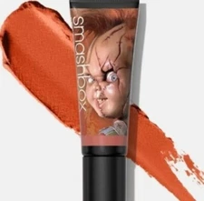 NIB! SMASHBOX Masters of Horror Chucky Always On Cream Shadow!