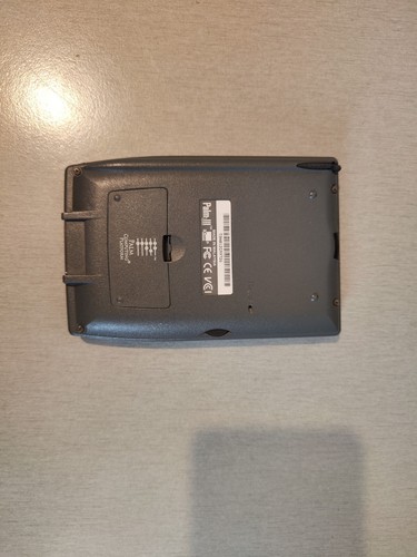 3COM Palm III Vintage PDA z rysikiem i stacją dokującą – w pełni sprawny - Zdjęcie 9 z 9