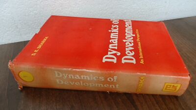 Dynamics Of Development Volume One, Sudesh Kumar Sharma (Ed.), Co