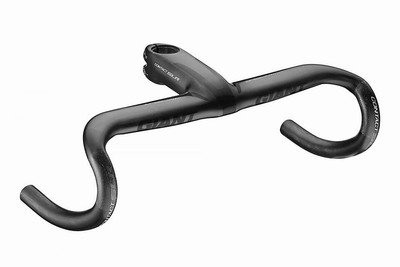 Giant Contact SLR Aero Integrierter Lenker 440x120mm