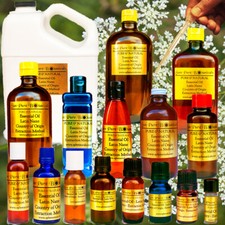 This is Where to buy the BEST Essential Oils * One Stop Shop * Many varieties