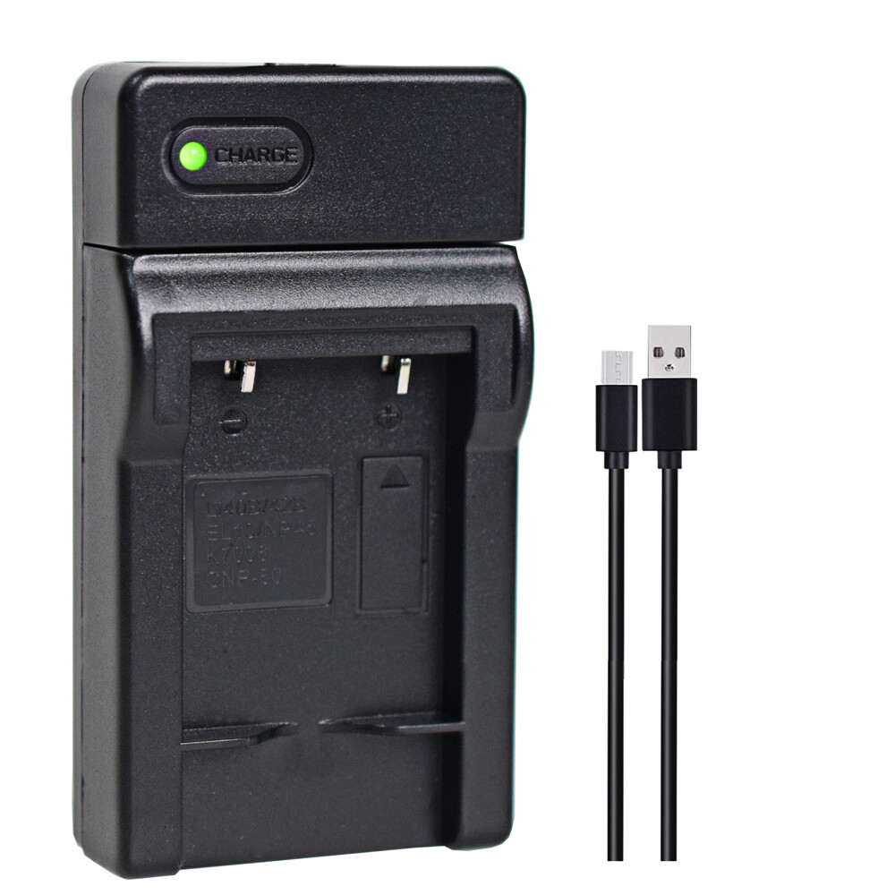 NP-45A Battery charger for FujiFilm instax mini 90 XP50
