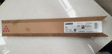 Genuine Lanier 888666 Magenta Toner LD425C LD430C MP C2000 C2500 C3000 C3030 BN