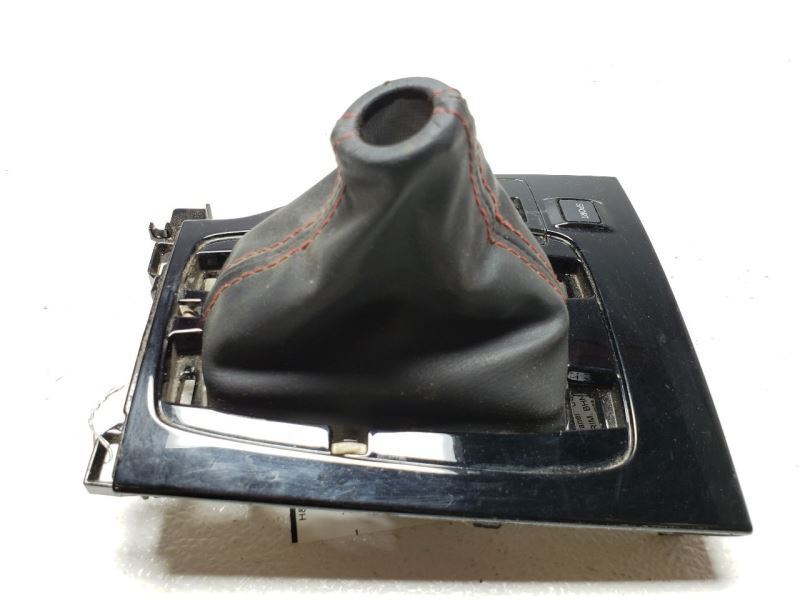まさぴーページ 2015 Mazda 3 Shift Trim Panel Bezel OEM BHN664341 | eBay