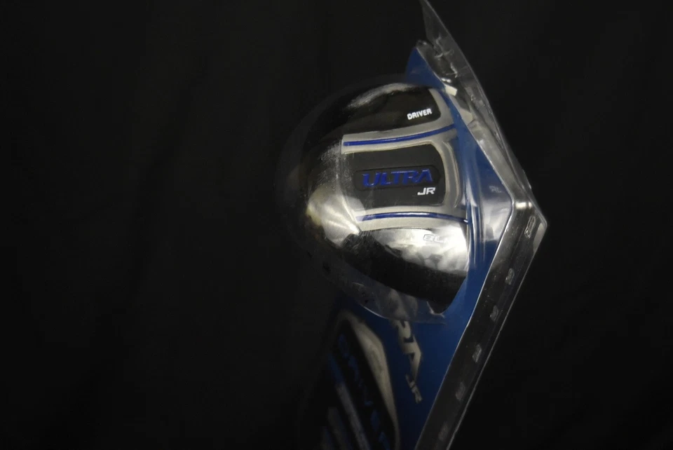 NEW WILSON ULTRA JR DRIVER AGE:9-12 FLEX:JUNIOR IN RIGHT HANDED - Image 3 of 4