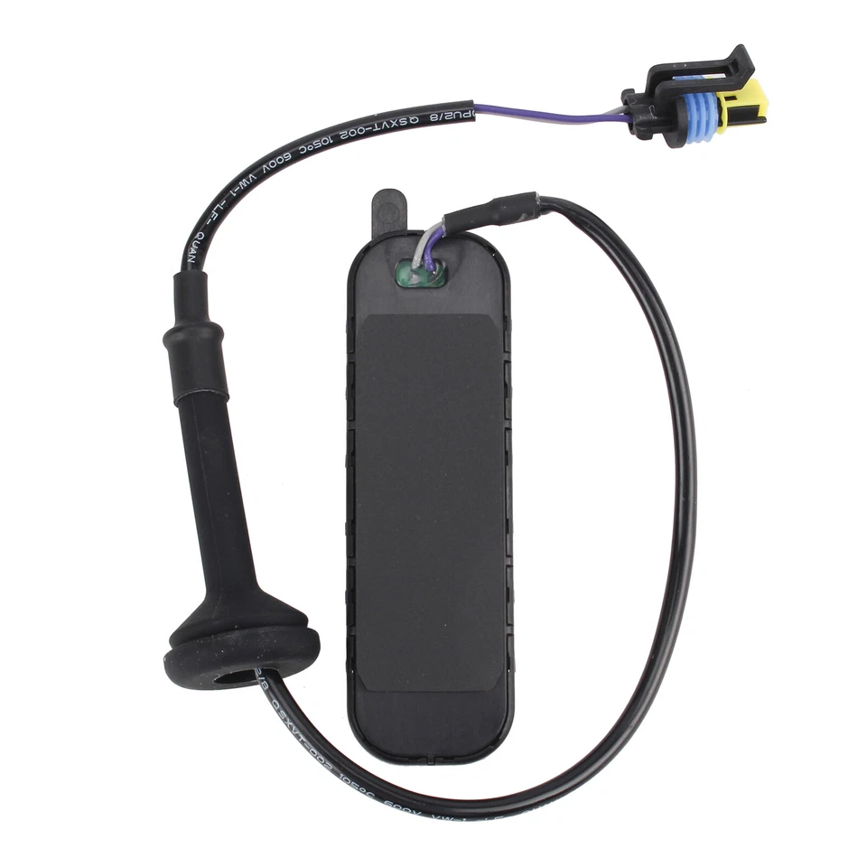 Interruptor de liberación de puerta levadiza D1499F AC Delco nuevo para Chevy Suburban Yukon Tahoe 1500 Foto 4 de 4