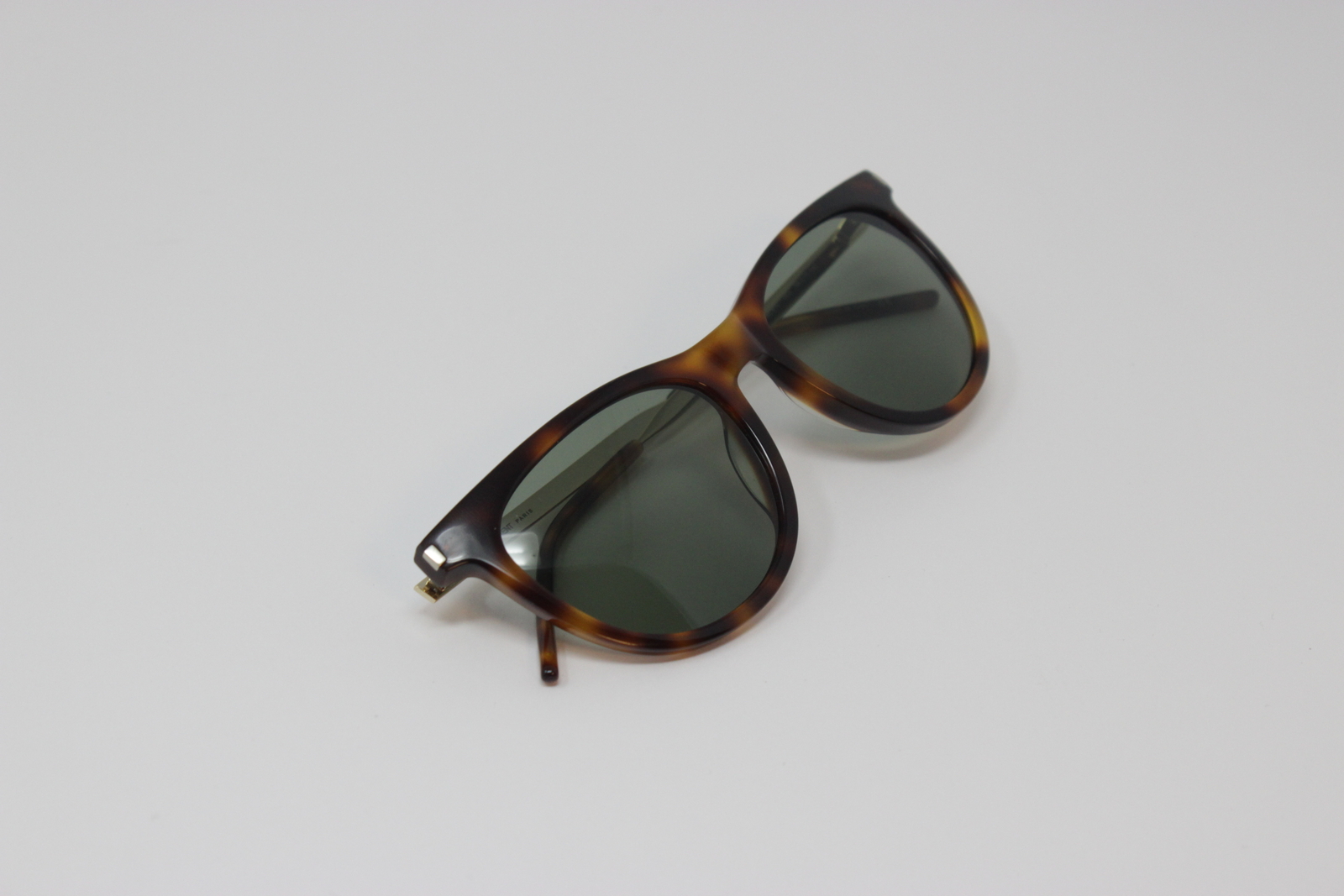Occhiale da sole SAINT LAURENT ACETATO SL 510 003