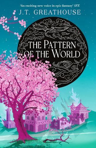 The Pattern Of The World : Book Three J.t. Greathouse - Image 5
