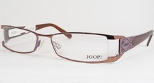 JOOP 83091 622 COPPER /LILAC UNIQUE RARE EYEGLASSES GLASSES FRAME 51-16-130mm