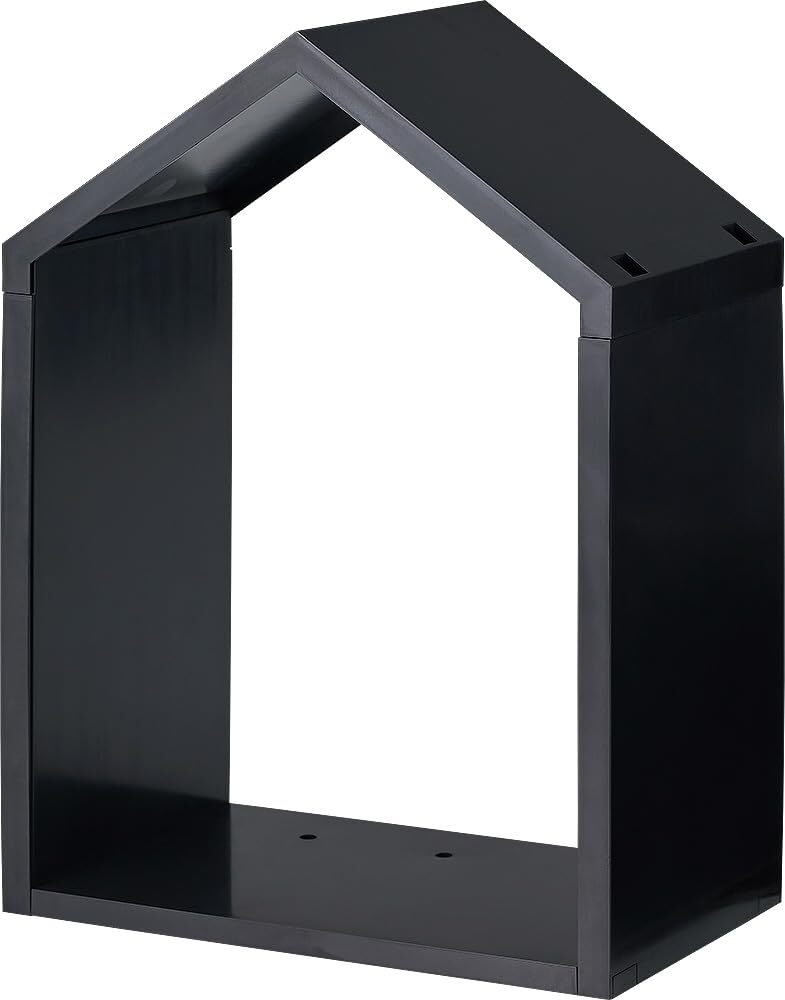Nendoroid More accessoires Wall Guy (black) (Sony Playstation 5)
