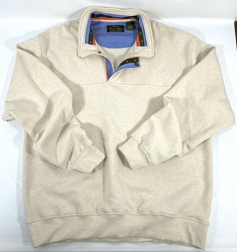 Orvis Signature Collection Pullover 